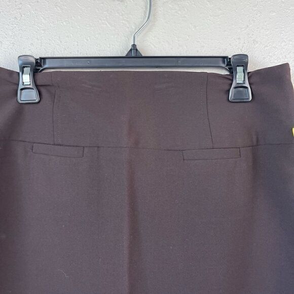 NWT Courtenay Women’s Dress Skirt Size 10 - Picture 2 of 5
